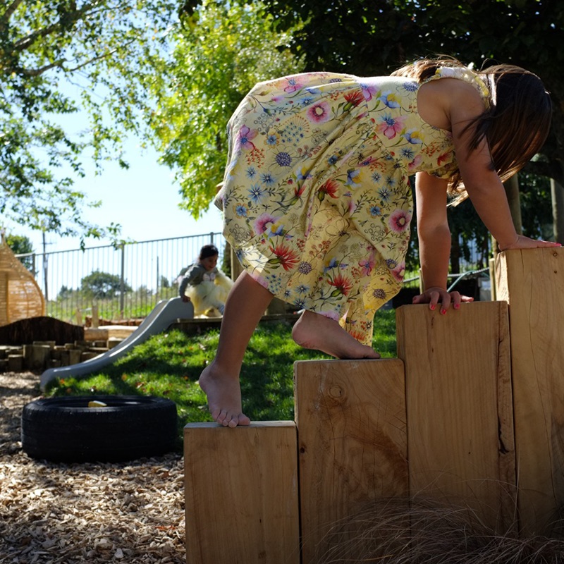 Taupo Kids Community