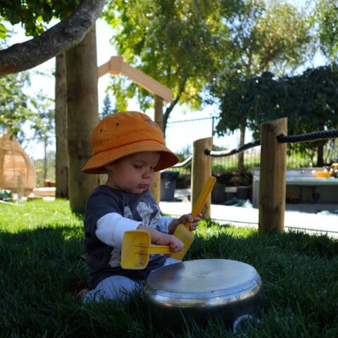 Let’s Explore the Developmental Benefits of Playgrounds & Creative Play