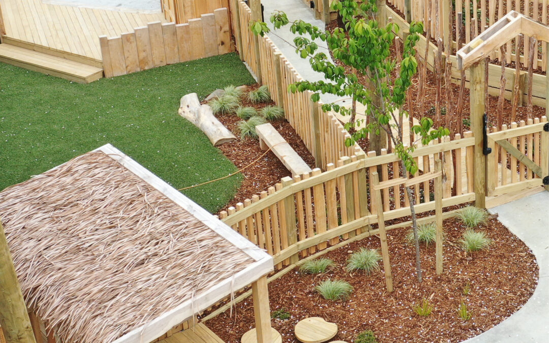 5 Popular Play Space Trends in New Zealand