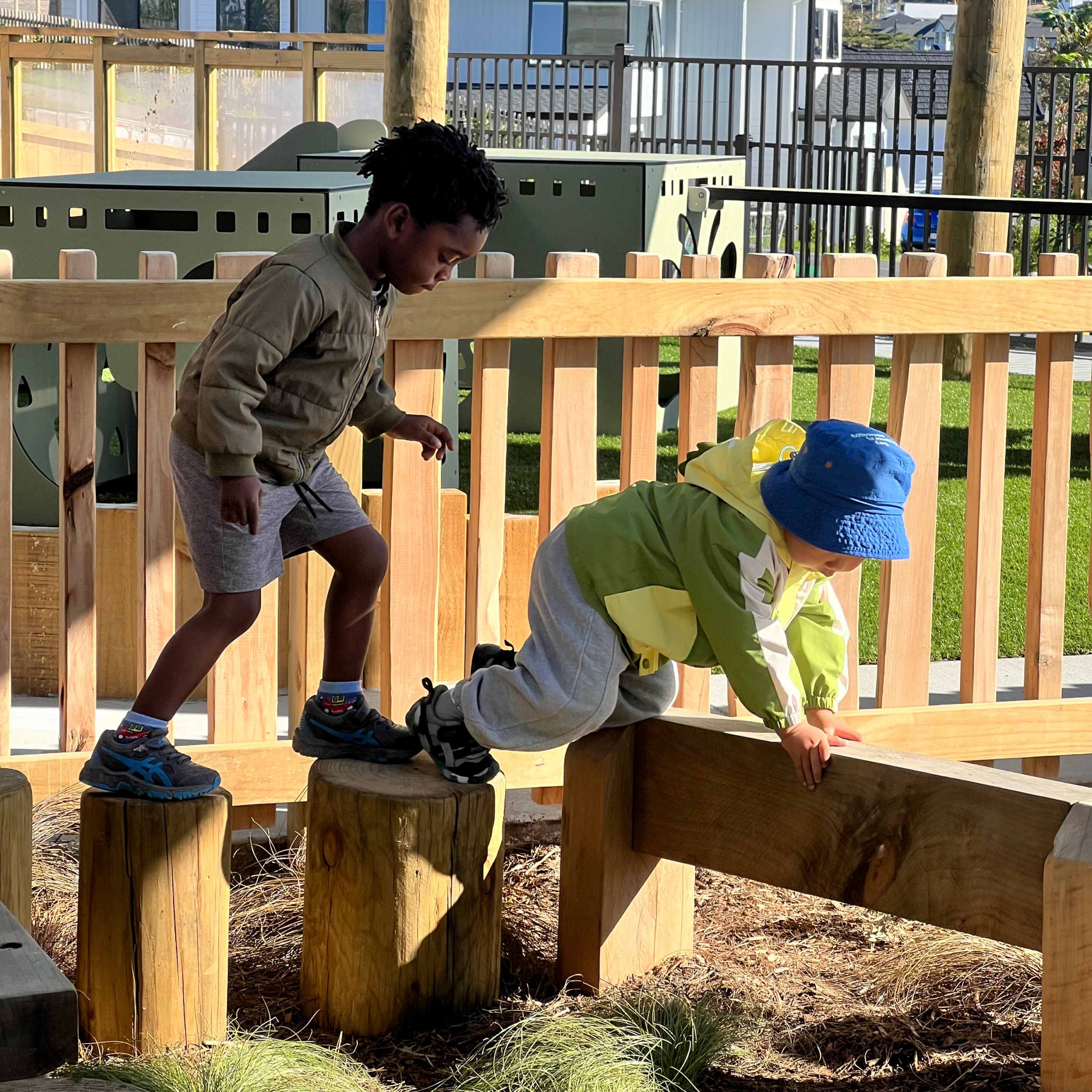 Happy Learning Childcare Millwater