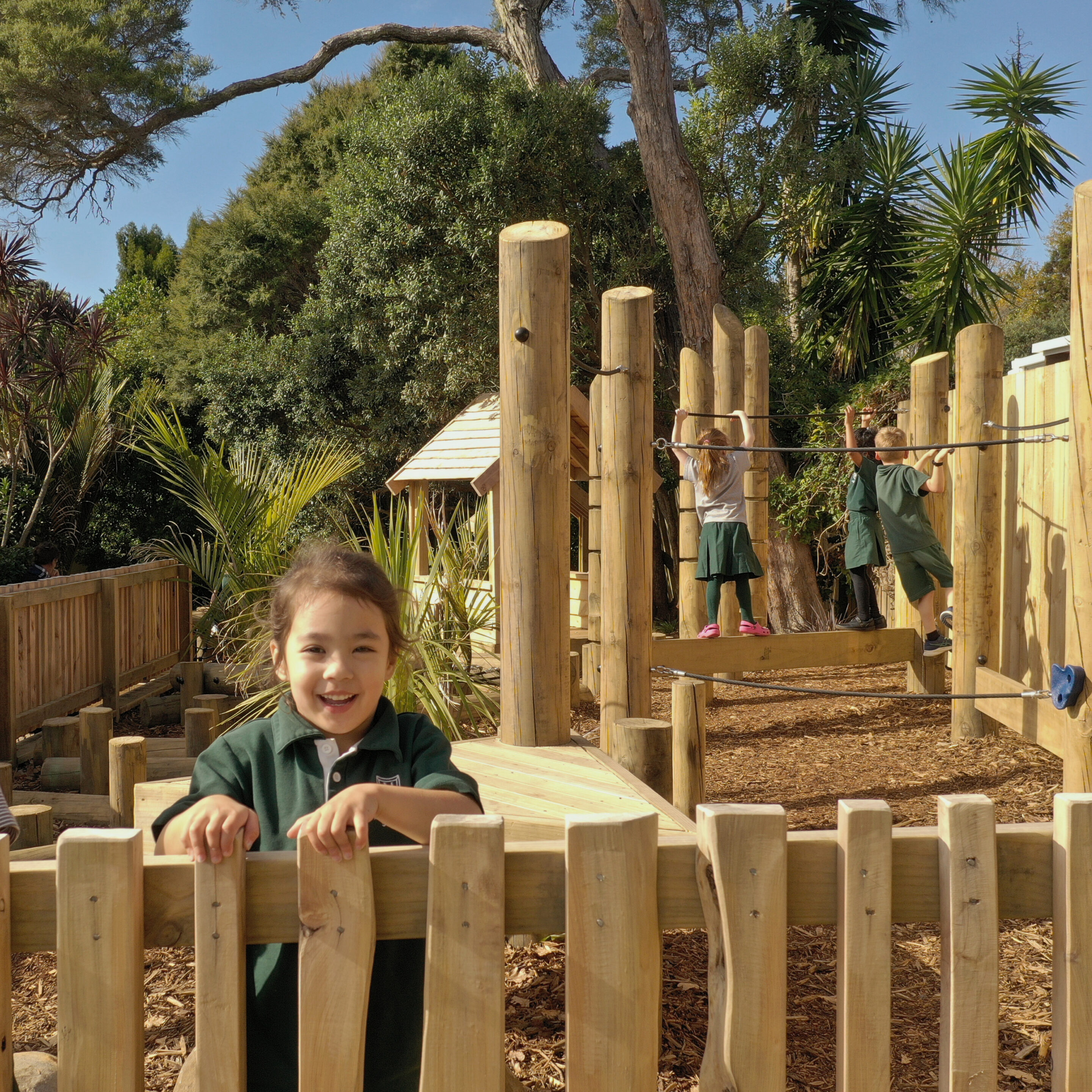 Meadowbank Primary School